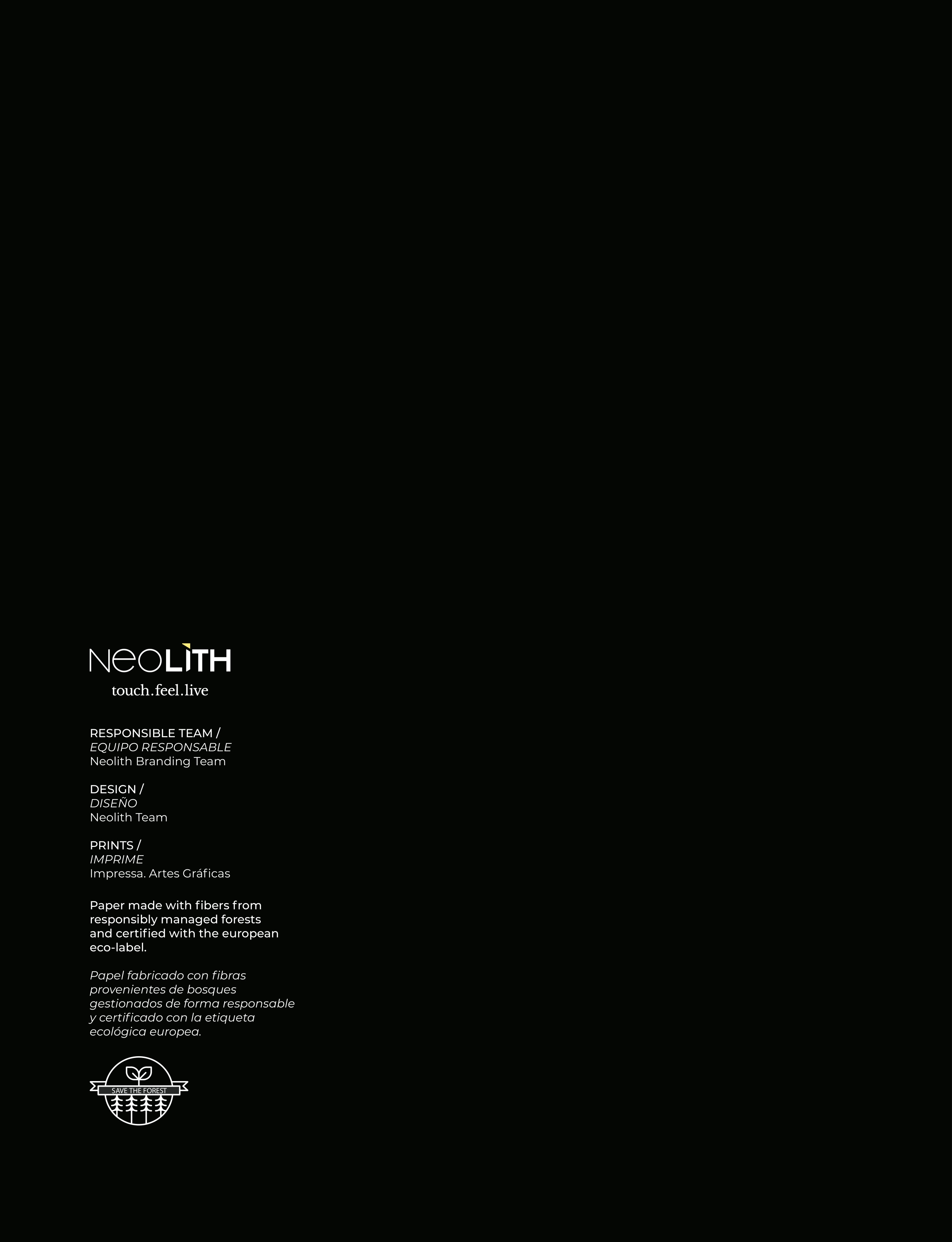 Neolith